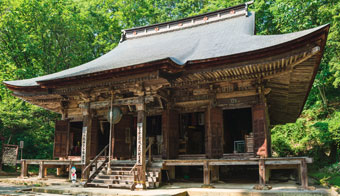 若松寺