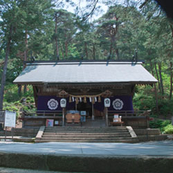 Takeisao Shrine