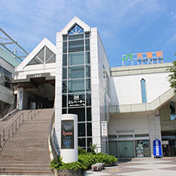 Tendo City Shogi Museum