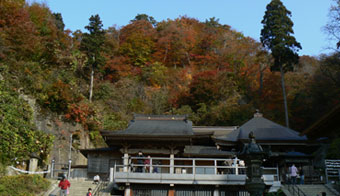 山寺