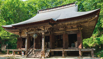 若松寺