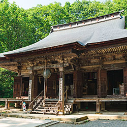 若松寺