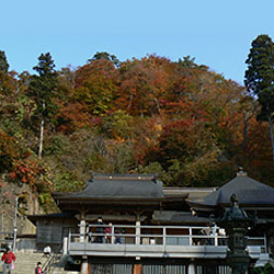 山寺